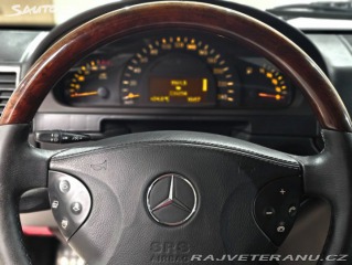 Mercedes-Benz G 400 CDI W463 2003