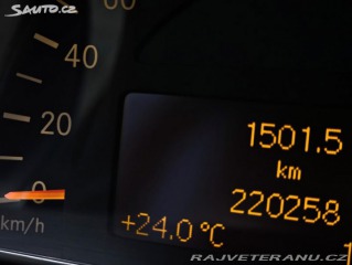 Mercedes-Benz G 400 CDI W463 2003