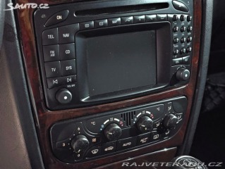Mercedes-Benz G 400 CDI W463 2003