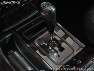Mercedes-Benz G 400 CDI W463 2003