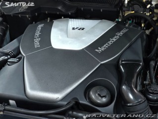Mercedes-Benz G 400 CDI W463 2003