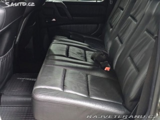 Mercedes-Benz G 400 CDI W463 2003