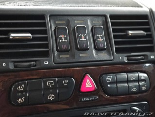Mercedes-Benz G 400 CDI W463 2003