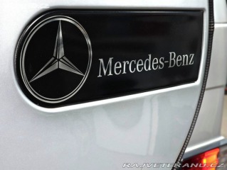 Mercedes-Benz G 400 CDI W463 2003