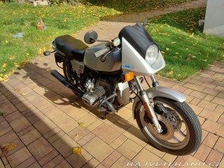 BMW R R 65 LS typ 248