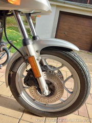 BMW R R 65 LS typ 248 1984