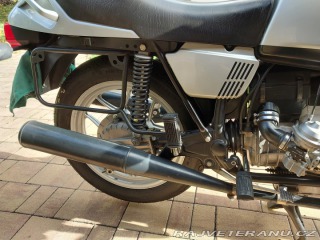 BMW R R 65 LS typ 248 1984