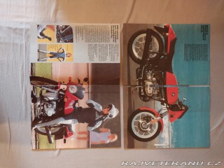BMW R R 65 LS typ 248 1984