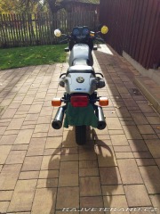 BMW R R 65 LS typ 248 1984