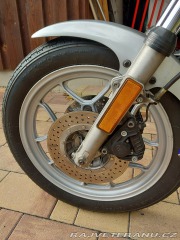 BMW R R 65 LS typ 248 1984