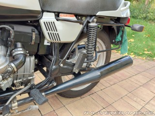 BMW R R 65 LS typ 248 1984
