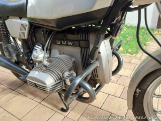 BMW R R 65 LS typ 248 1984