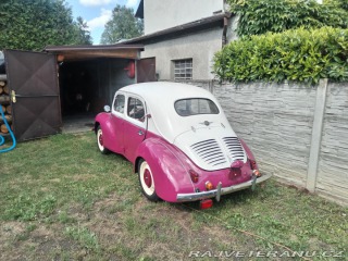 Renault 4CV 1959
