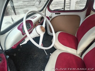 Renault 4CV 1959