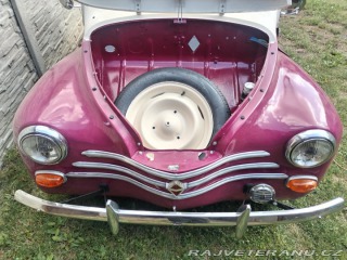 Renault 4CV 1959