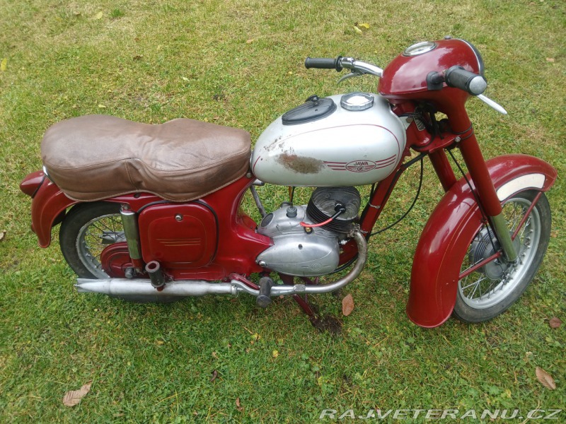 Jawa 150 