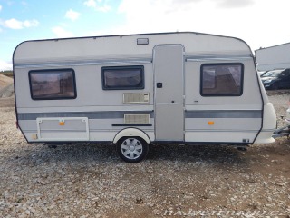   Hobby  460 DE LUXE