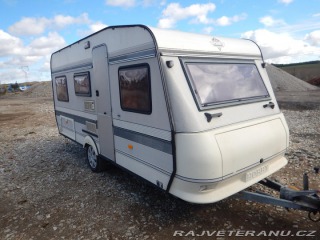 Ostatní značky Ostatní modely Hobby  460 DE LUXE 1991