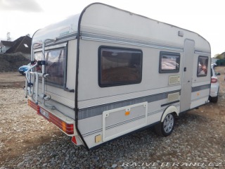 Ostatní značky Ostatní modely Hobby  460 DE LUXE 1991