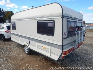 Ostatní značky Ostatní modely Hobby  460 DE LUXE 1991