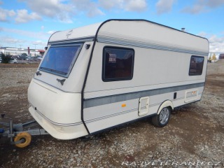 Ostatní značky Ostatní modely Hobby  460 DE LUXE 1991
