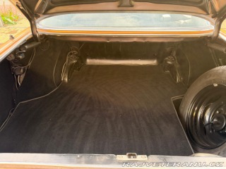Mercedes-Benz 280 W114 1975