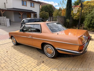 Mercedes-Benz 280 W114 1975