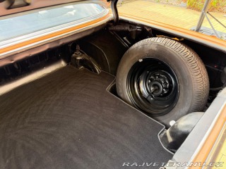 Mercedes-Benz 280 W114 1975