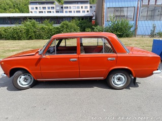 Lada 2101 Váz 2101