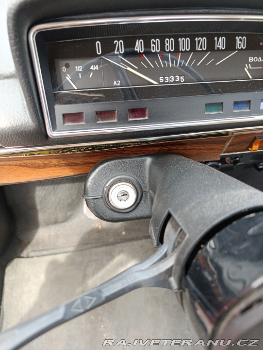 Lada 2101 Váz 2101 1981