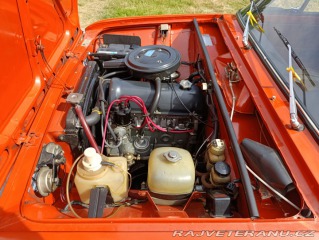 Lada 2101 Váz 2101 1981