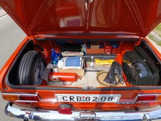 Lada 2101 Váz 2101 1981