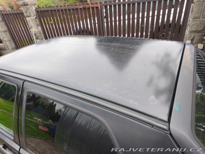 Volkswagen Golf MK2 GTi 16V 1988