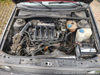 Volkswagen Golf MK2 GTi 16V 1988