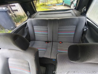 Volkswagen Golf MK2 GTi 16V 1988