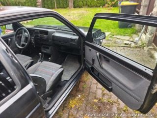 Volkswagen Golf MK2 GTi 16V 1988