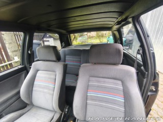 Volkswagen Golf MK2 GTi 16V 1988