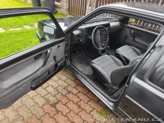 Volkswagen Golf MK2 GTi 16V 1988