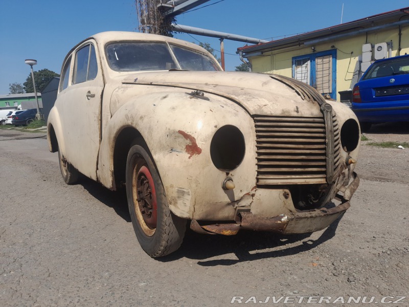 Aero Minor II