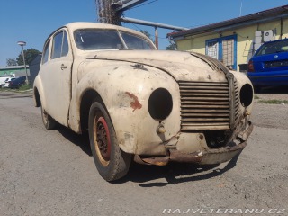 Aero Minor II