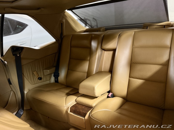 Mercedes-Benz 300 W124 sportline 1992