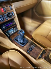 Mercedes-Benz 300 W124 sportline 1992
