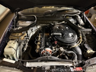 Mercedes-Benz 300 W124 sportline 1992