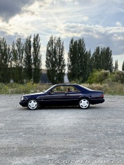 Mercedes-Benz 300 W124 sportline 1992