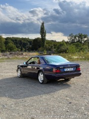 Mercedes-Benz 300 W124 sportline 1992