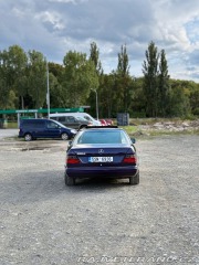 Mercedes-Benz 300 W124 sportline 1992