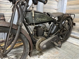 Ostatní značky Ostatní modely Motoconfort 308 MC1 1926