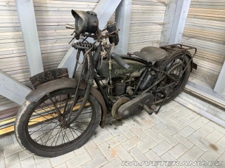 Ostatní značky Ostatní modely Motoconfort 308 MC1 1926