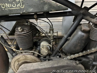 Ostatní značky Ostatní modely Motoconfort 308 MC1 1926