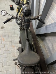 Ostatní značky Ostatní modely Motoconfort 308 MC1 1926
